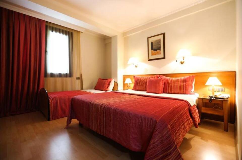 Arber Hotel 4