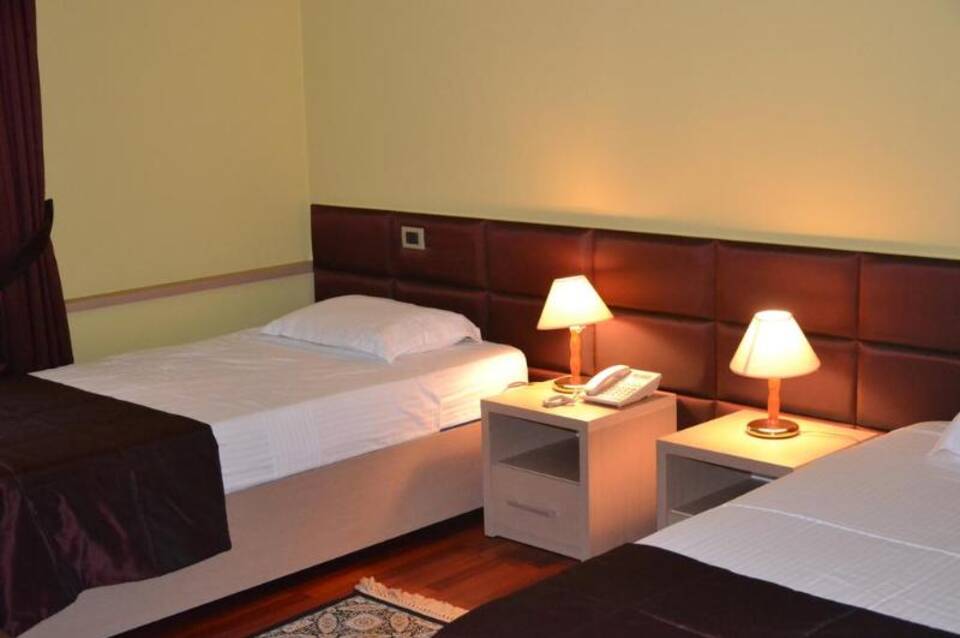 Arber Hotel 5