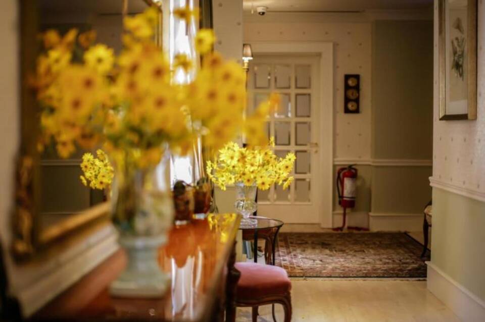 E'bel Boutique Hotel 1