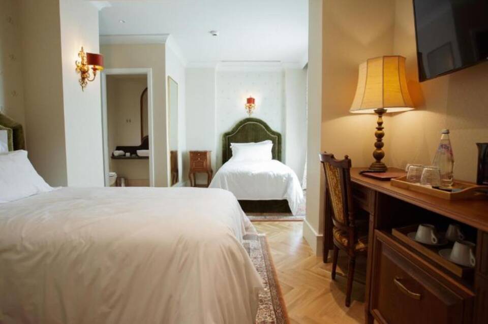 E'bel Boutique Hotel 3