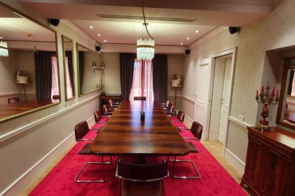 E'bel Boutique Hotel 4