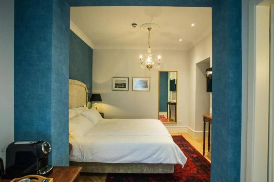 E'bel Boutique Hotel 5