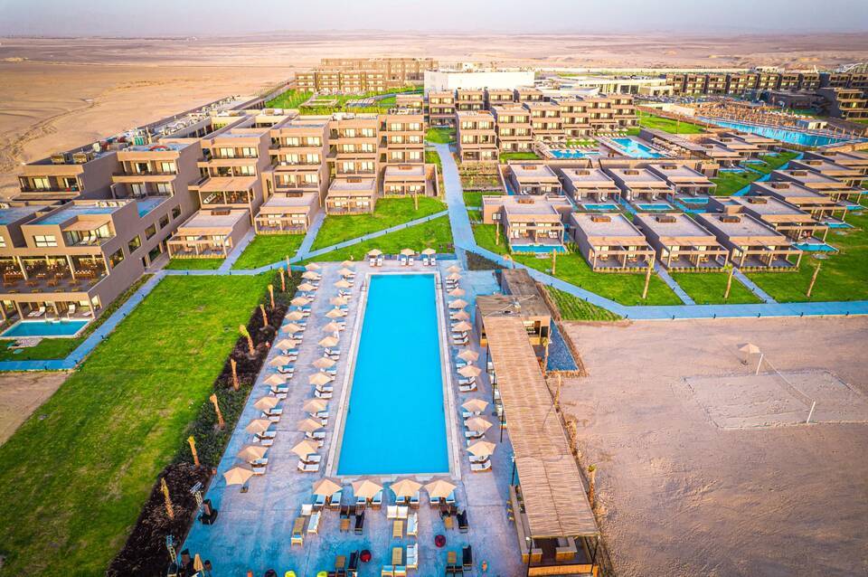 Sentido Naga Bay 1