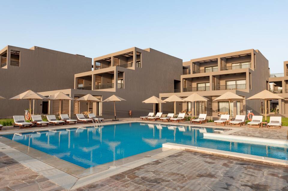 Sentido Naga Bay 4