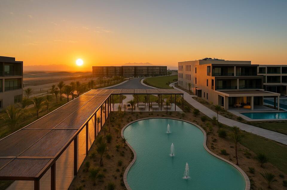 Sentido Naga Bay 5
