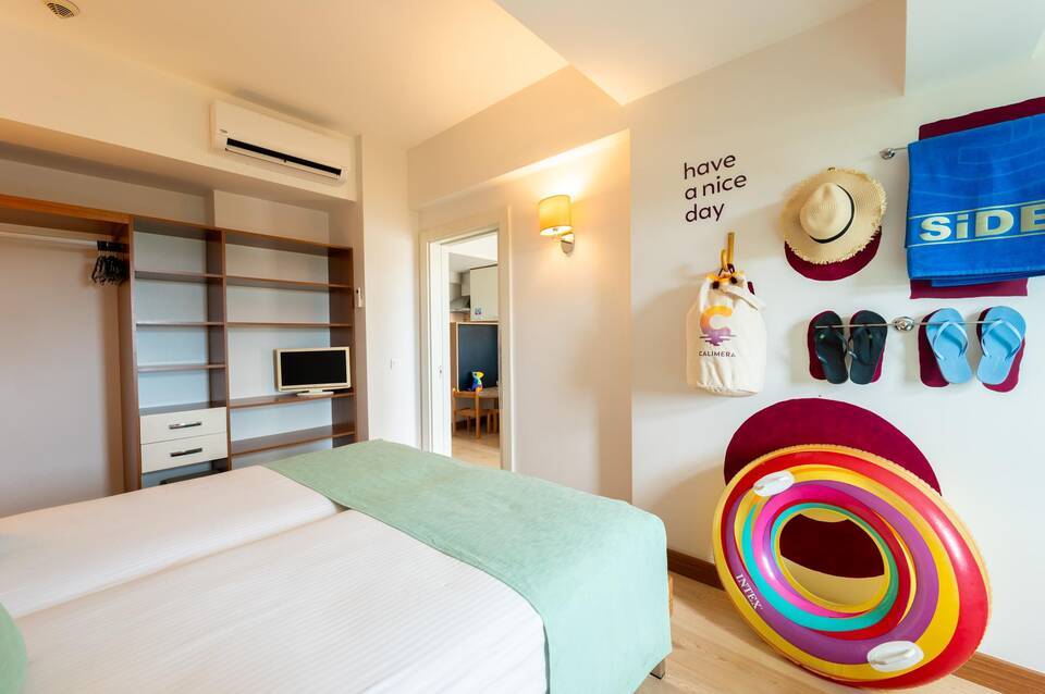 Calimera Side Resort 2