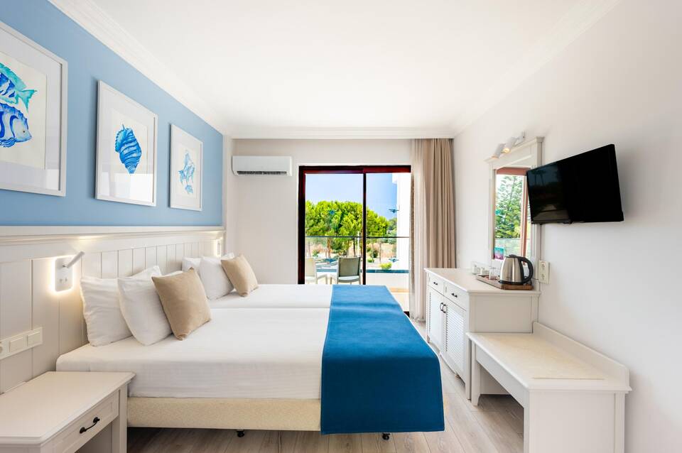Calimera Side Resort 3