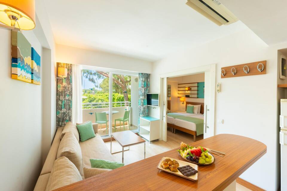Calimera Side Resort 4