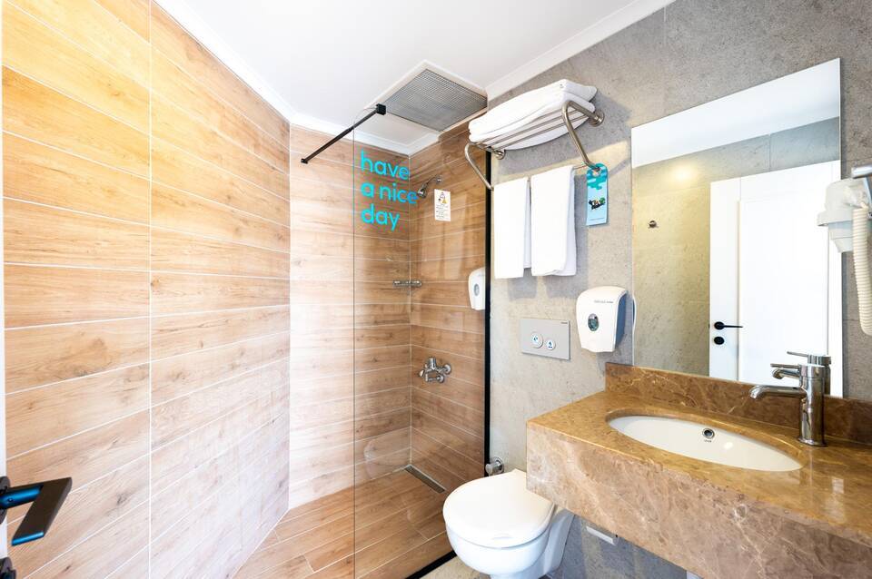 Calimera Side Resort 5