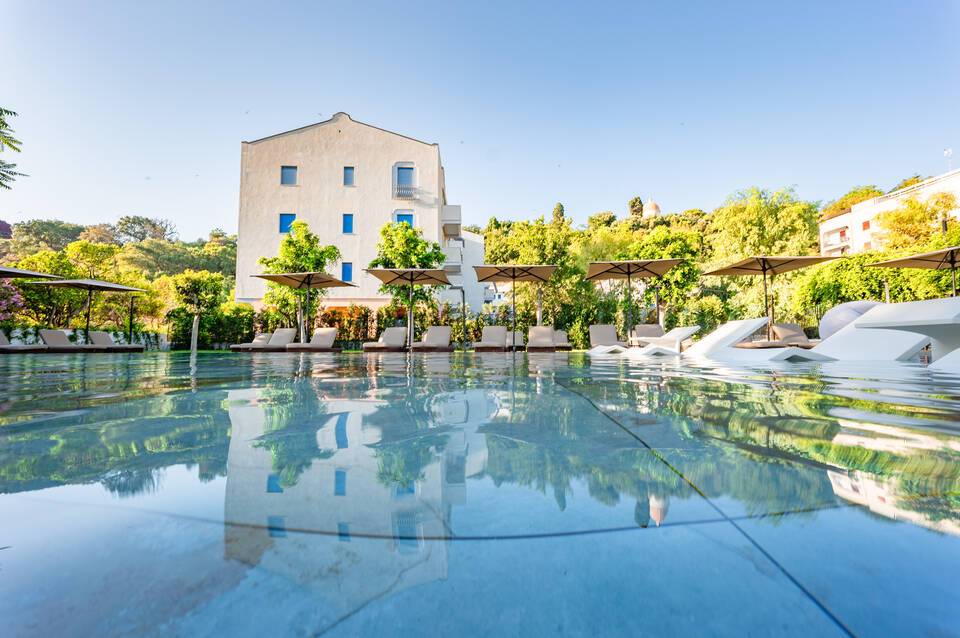 ananea Tropea Yachting Resort 4