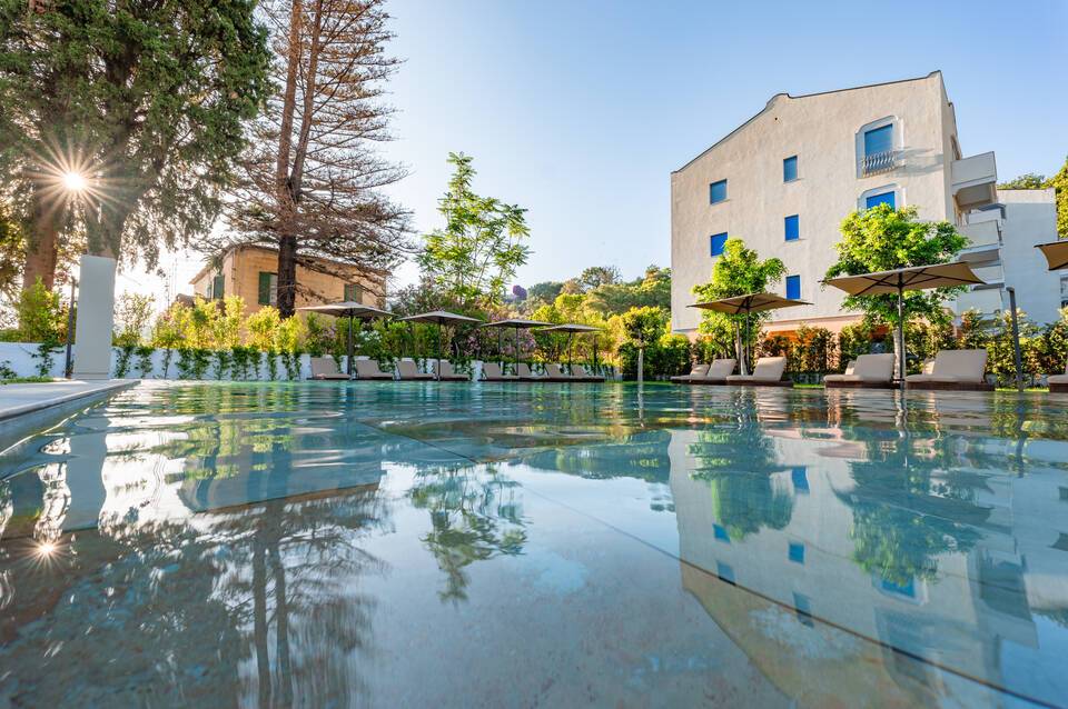 ananea Tropea Yachting Resort 5