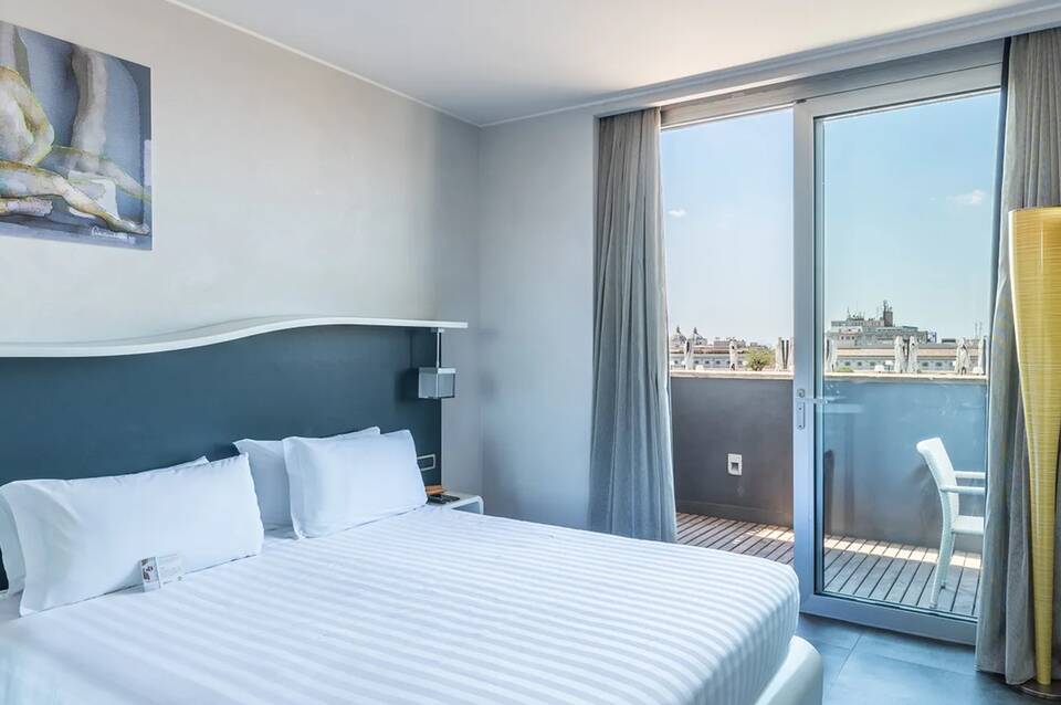 Best Western Premier Hotel Royal Santina 1