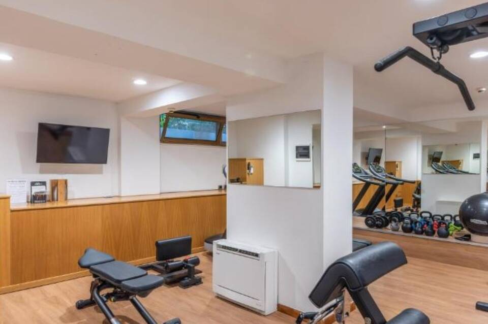 Best Western Premier Hotel Royal Santina 4