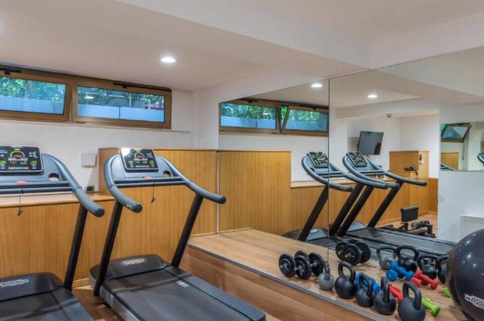 Best Western Premier Hotel Royal Santina 5