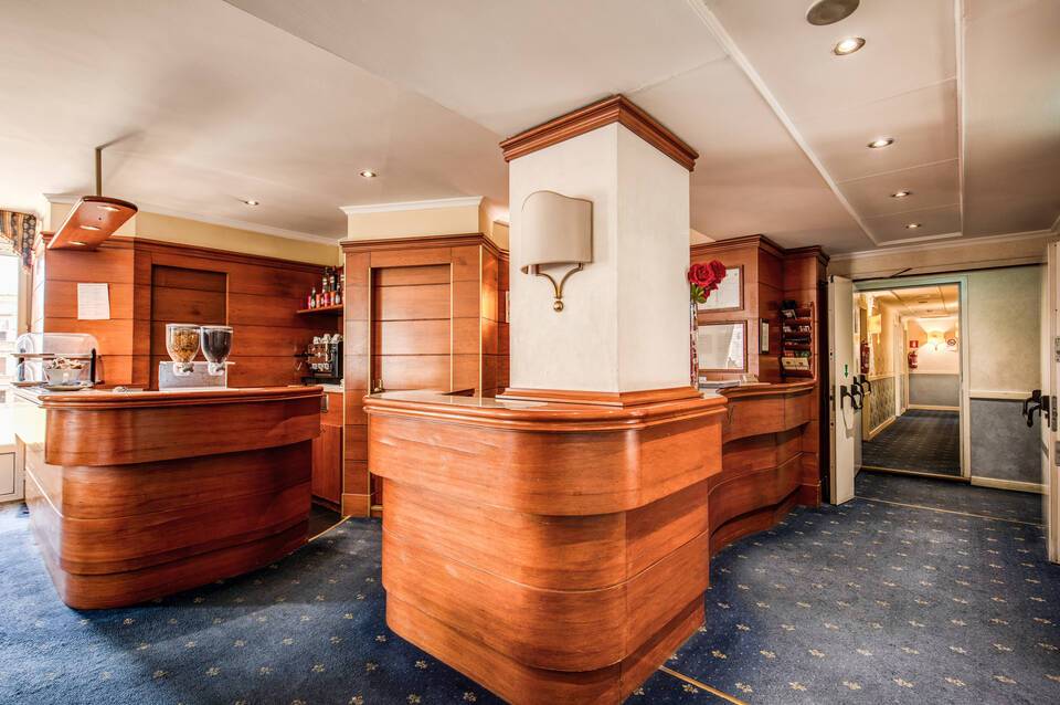Hotel Laura 4