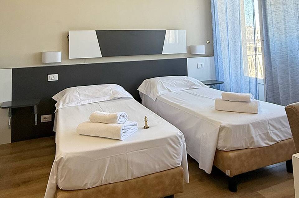 Hotel Laura 5