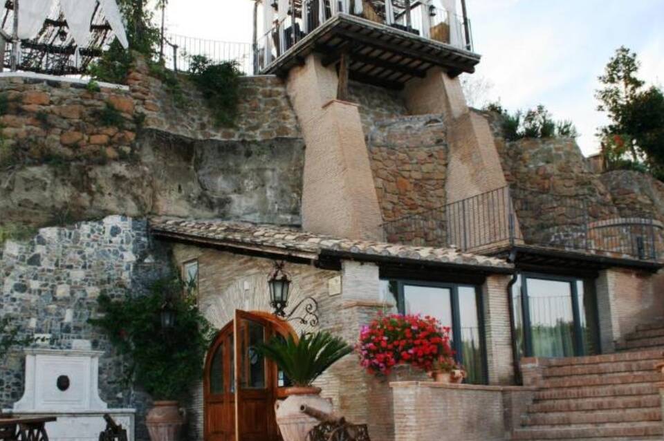 Relais Castrum Boccea 2
