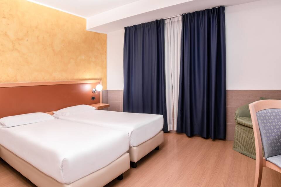 Ibis Styles Roma Vintage 1