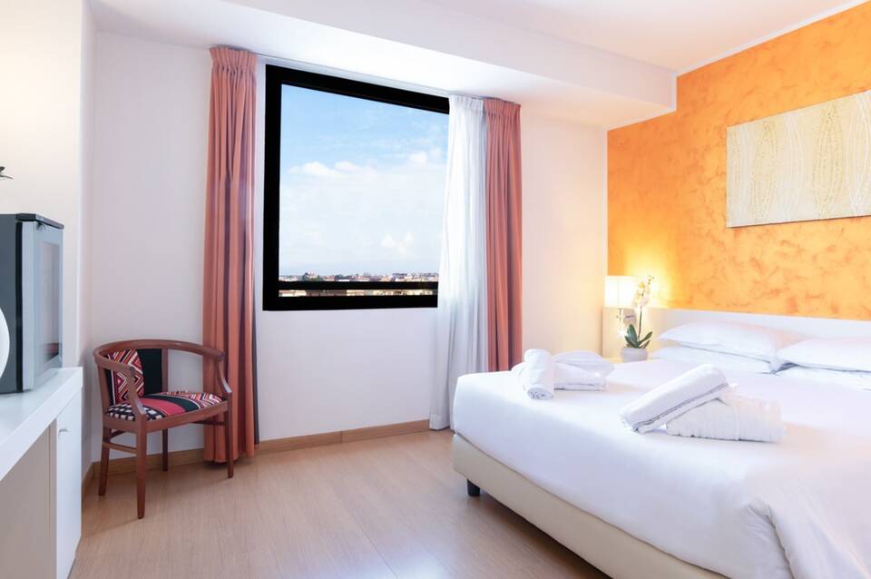Ibis Styles Roma Vintage 5