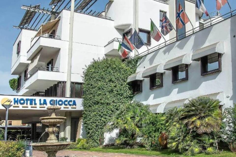 La Giocca 3