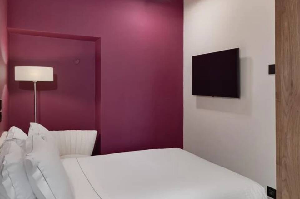 Passpartout Boutique Palace 3