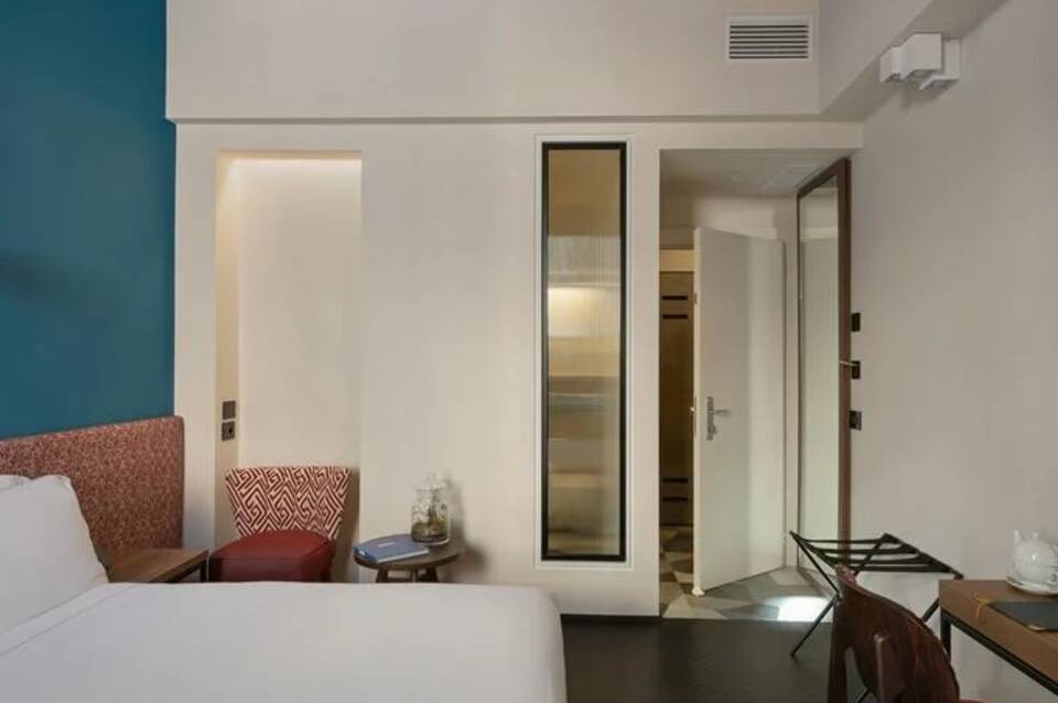 Passpartout Boutique Palace 5