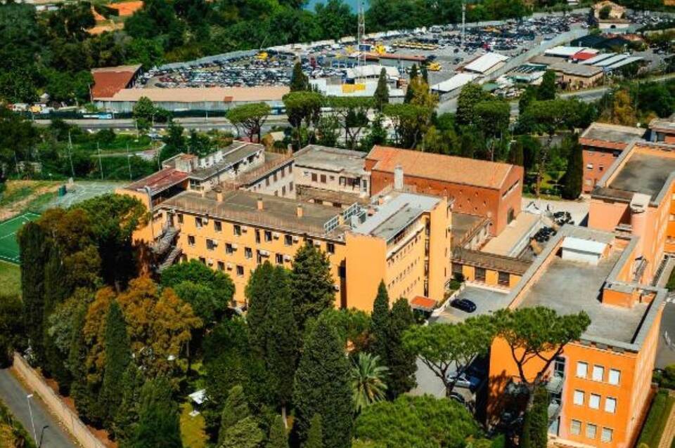 Hotel Area Roma 2