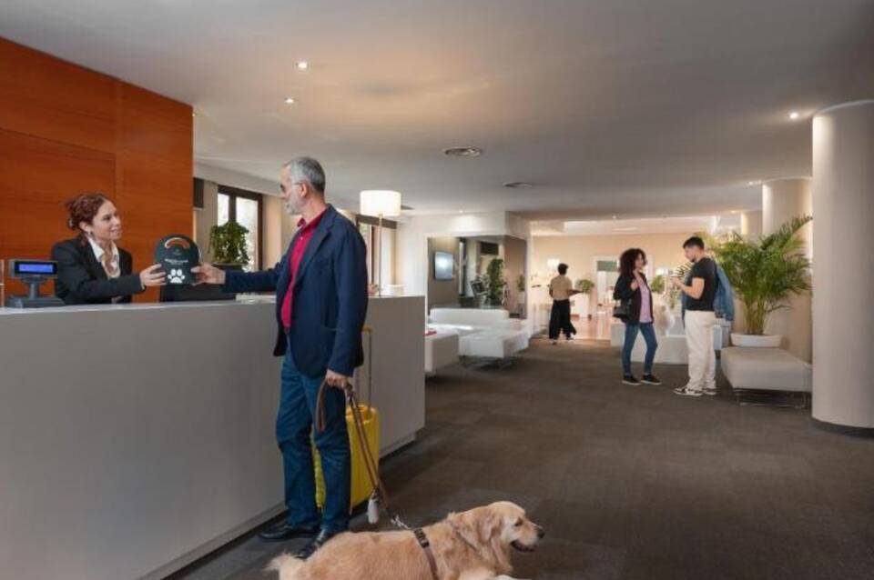 Hotel Area Roma 5