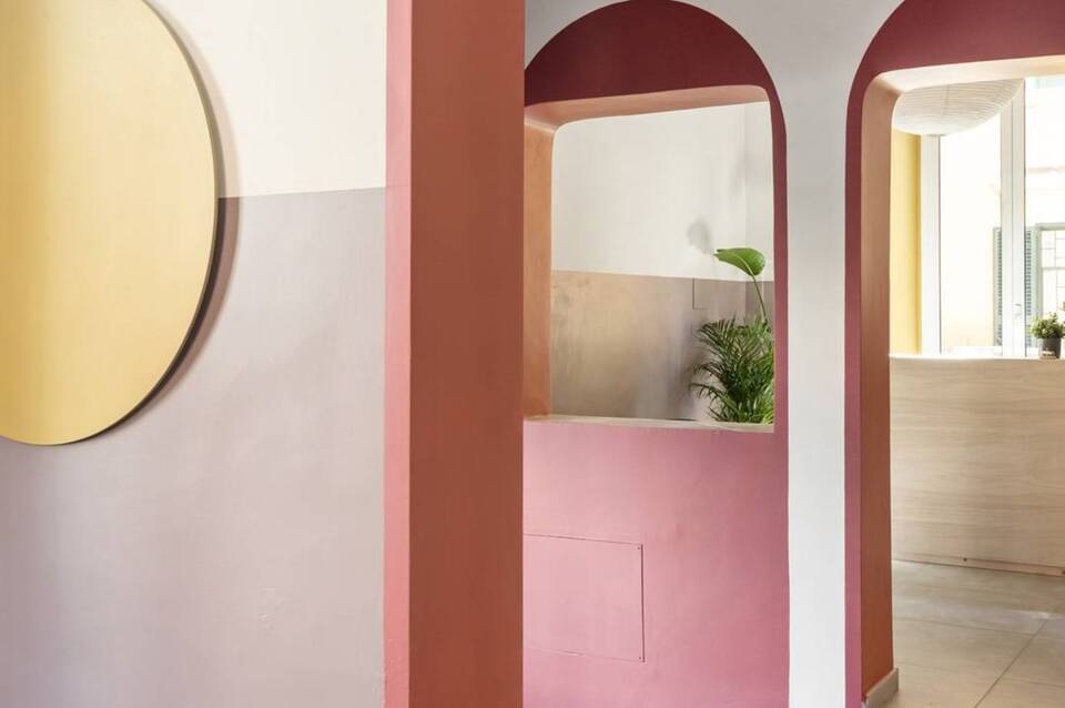 Hotel Infinito 3