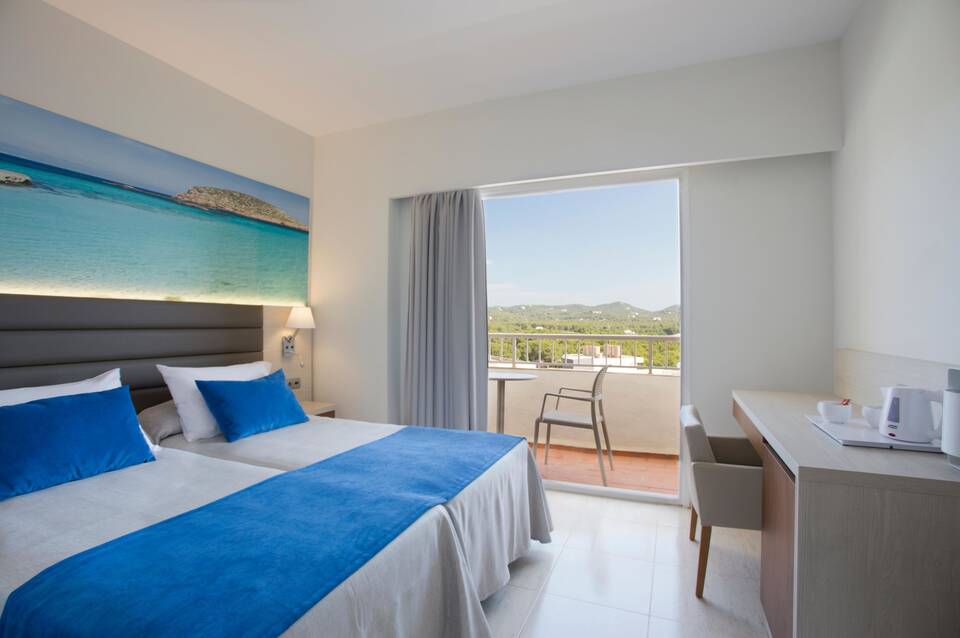 Invisa Hotel Ereso 2