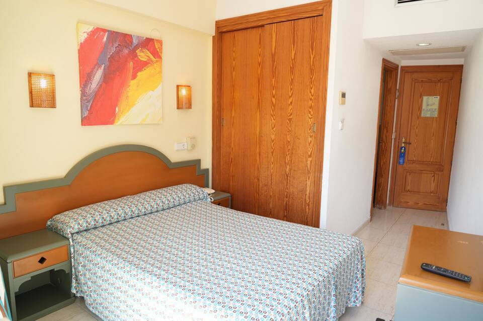 Invisa Hotel Ereso 3