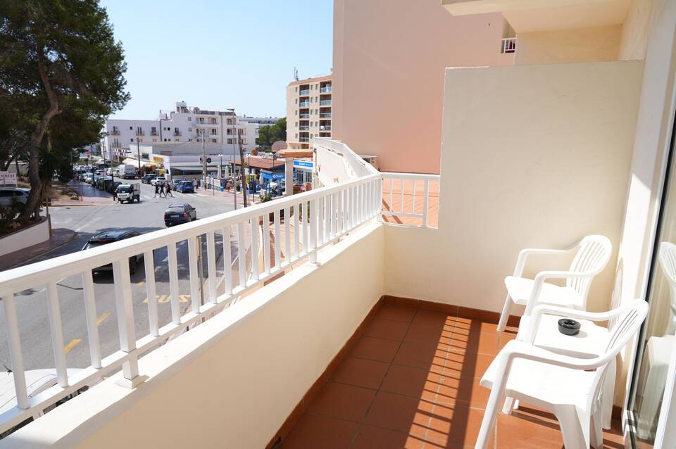 Invisa Hotel Ereso 4