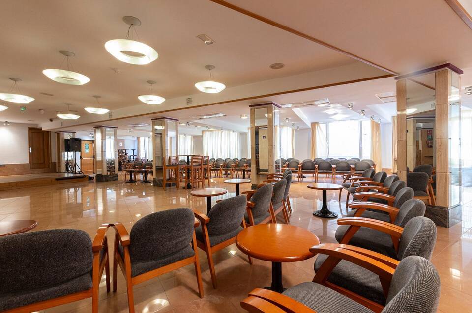 Invisa Hotel Ereso 5