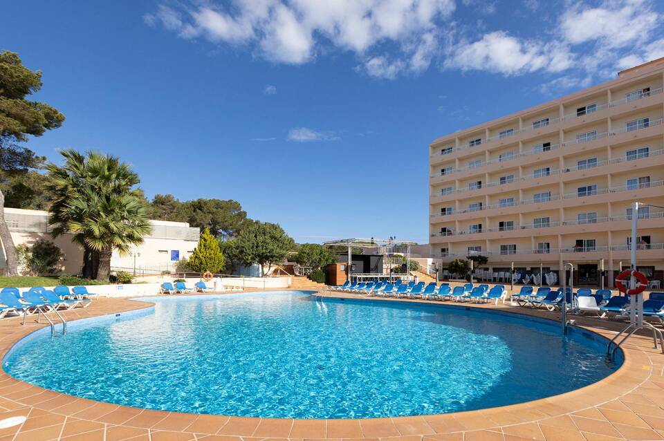 Invisa Hotel Ereso 1