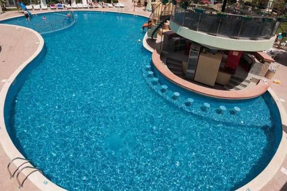 Sunny Day Club Hotel 1