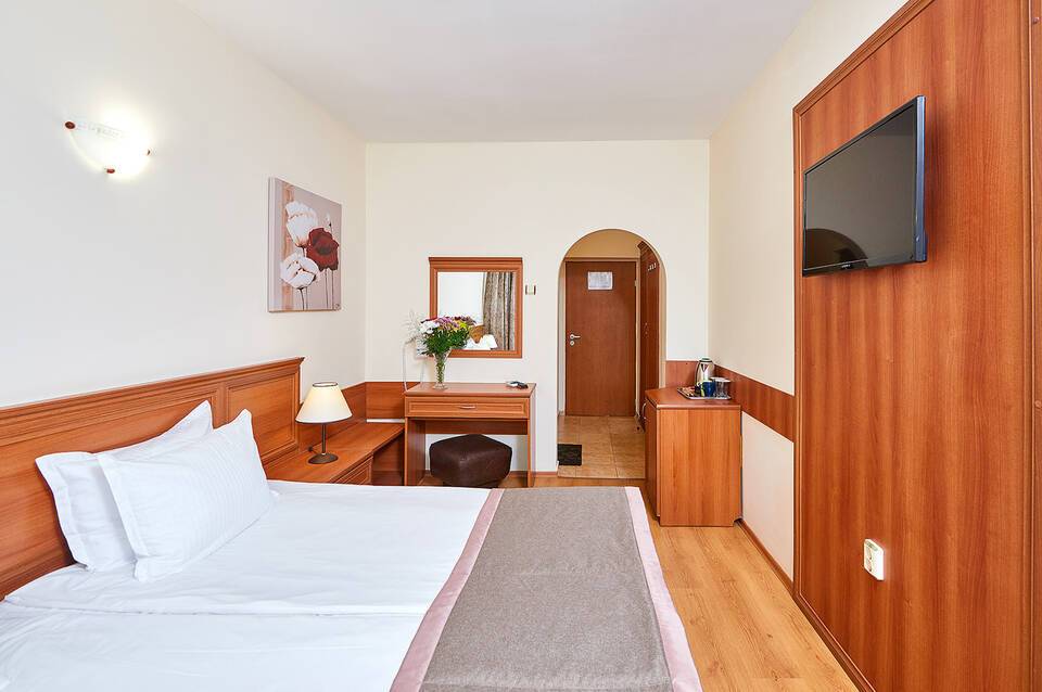 Hotel Venus 5