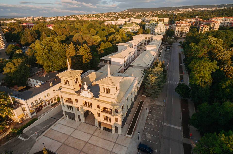 Hotel Primorski 2