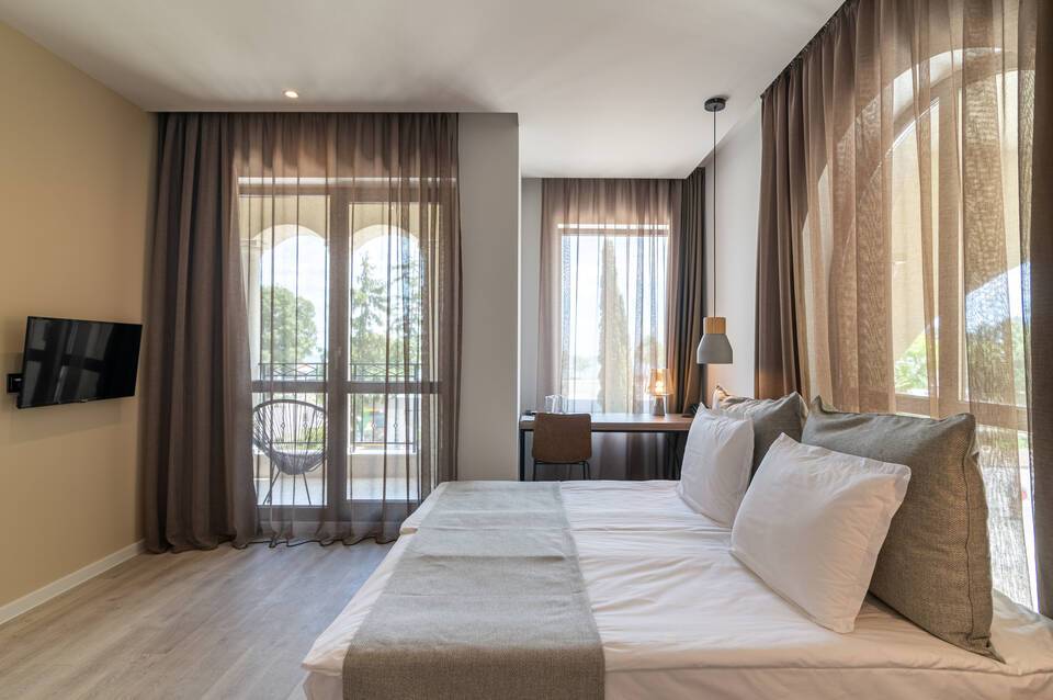 Hotel Primorski 4