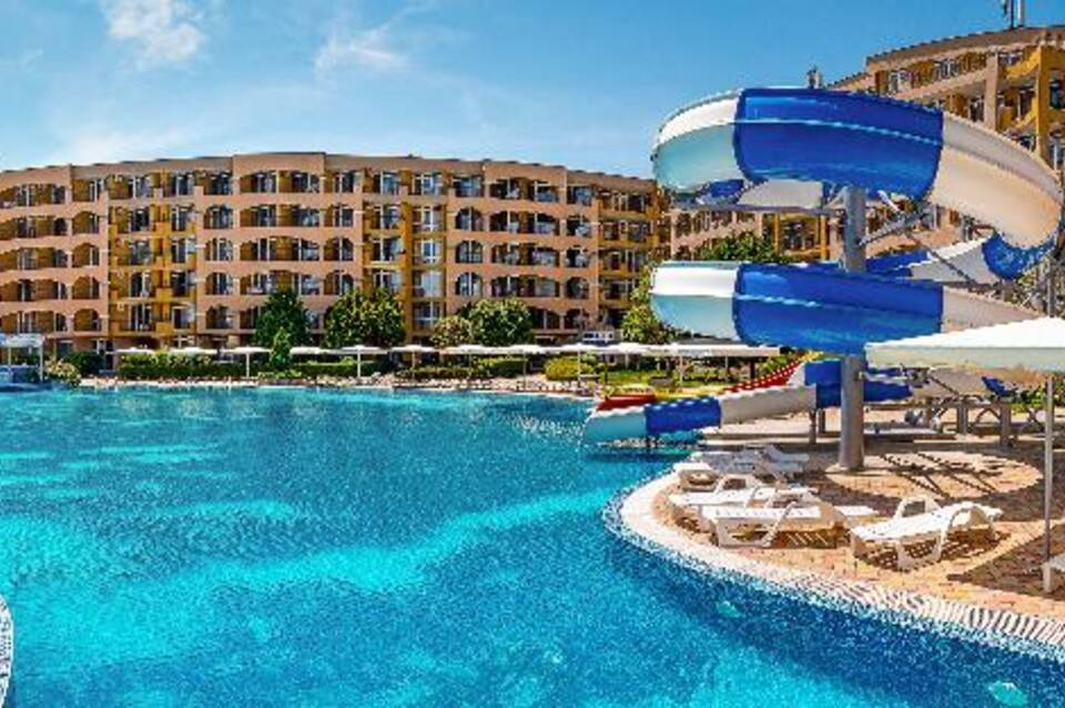 Midia Family Resort 2