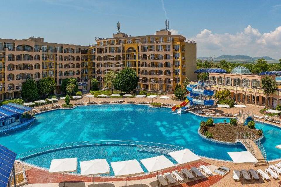 Midia Family Resort 3