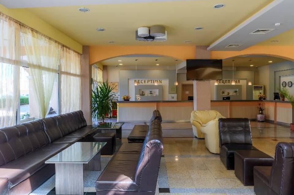 Midia Family Resort 5