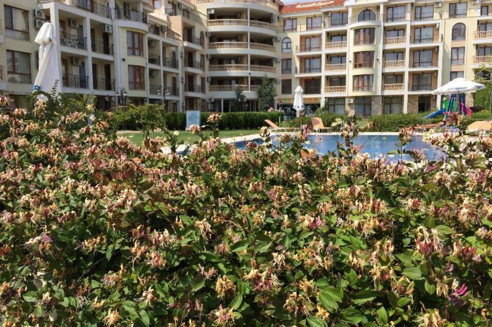 Maisonettes In Royal Bay Residence And Spa 2
