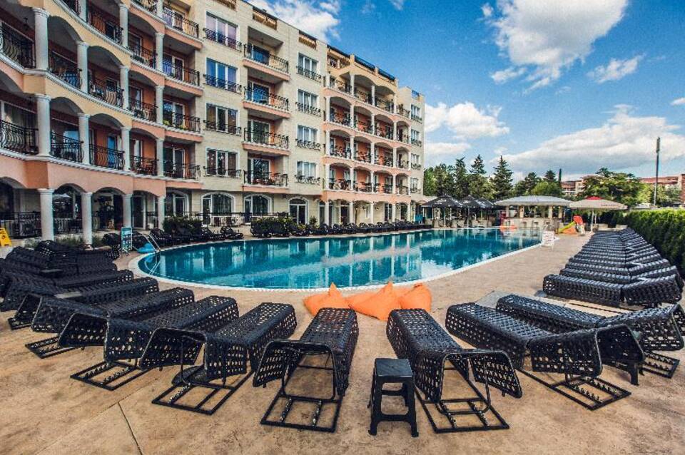 Hotel Avenue Deluxe 2