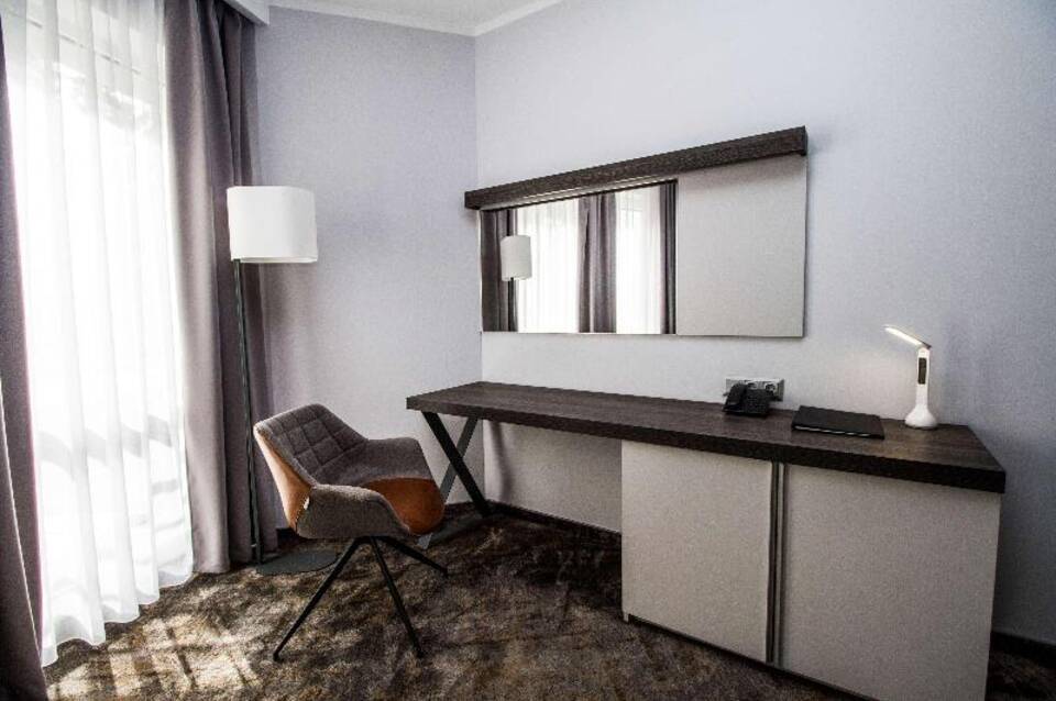Best Western PLUS Premium Inn & Casino 1