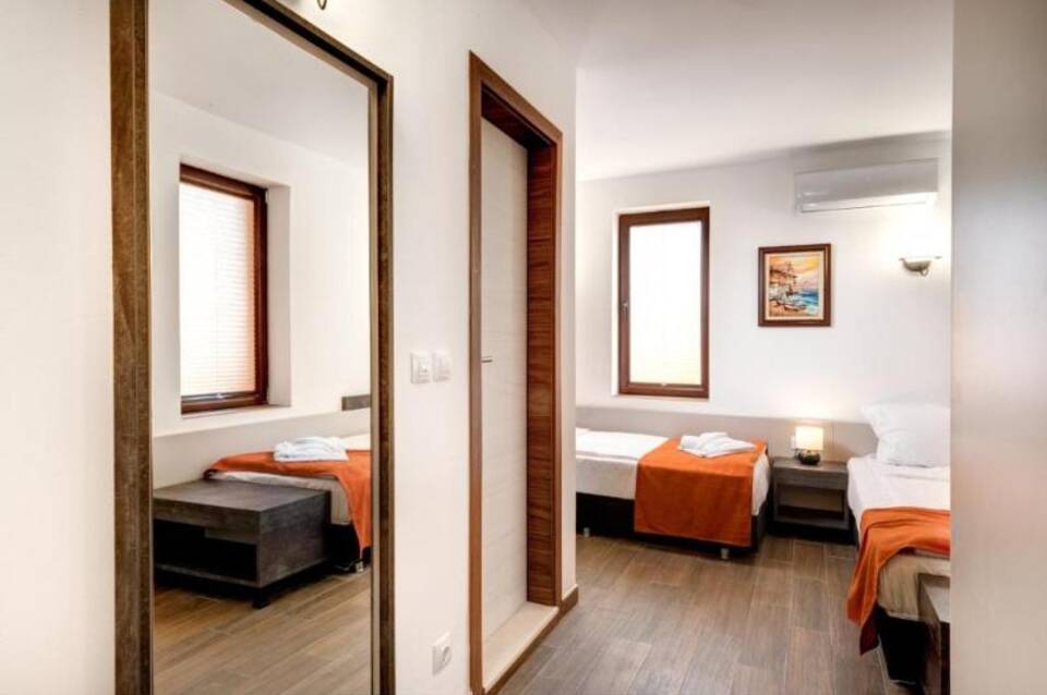 Panorama Blue Hotel 1