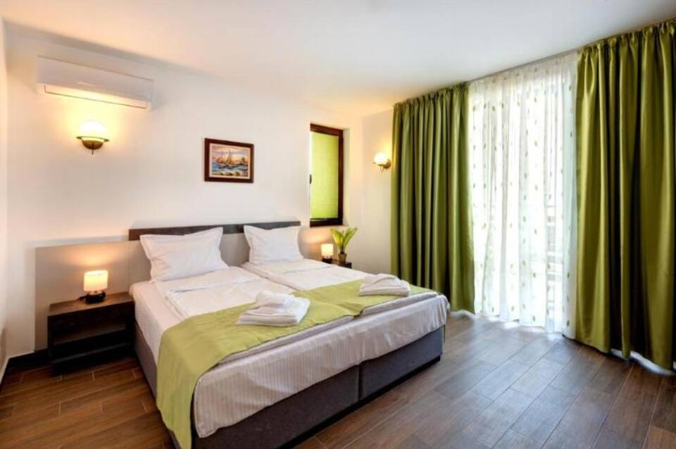 Panorama Blue Hotel 2
