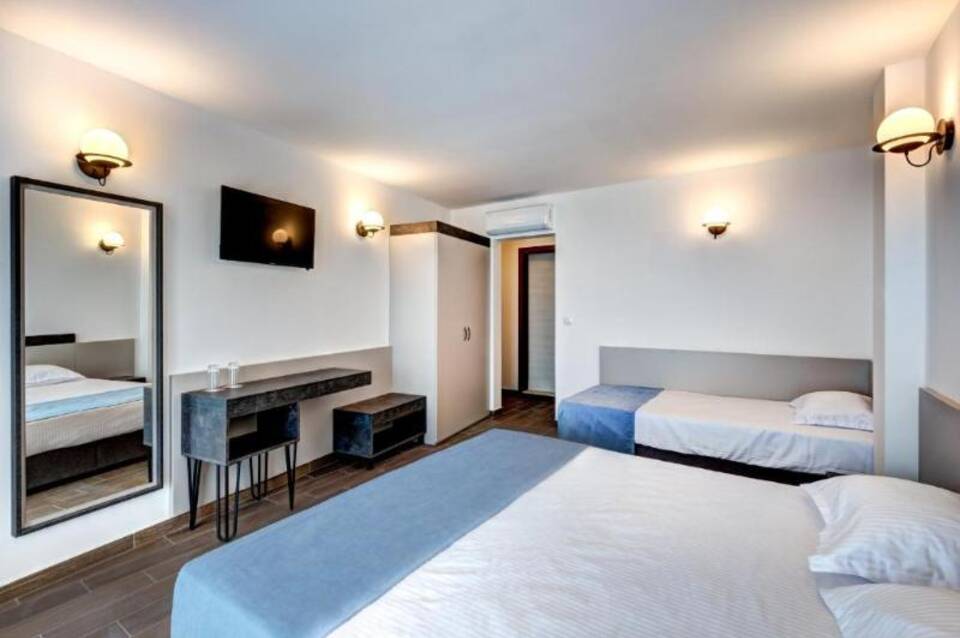 Panorama Blue Hotel 3