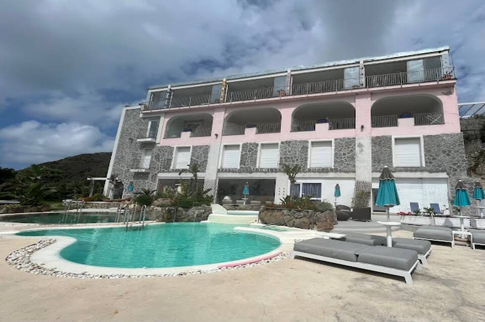 Hotel Residence Torre Sant Angelo 2