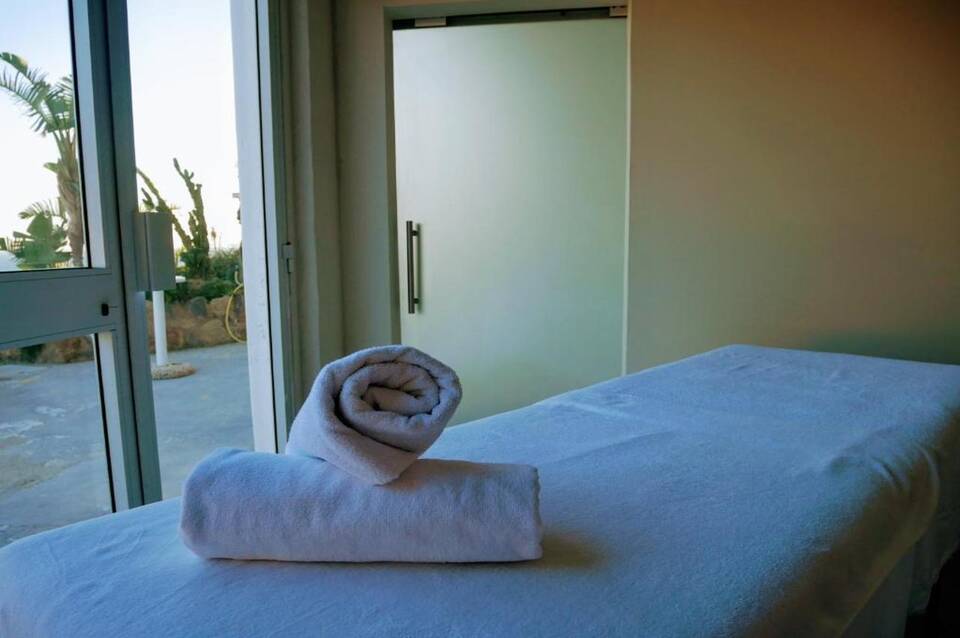 Hotel Residence Torre Sant Angelo 4