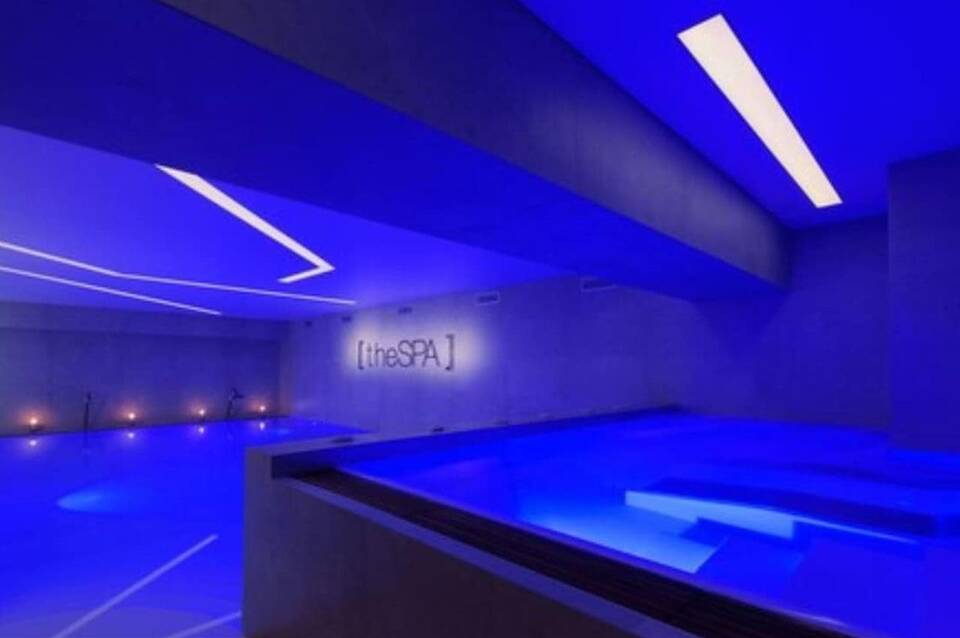 San Severino Park Hotel & SPA, BW Signature Collection 1